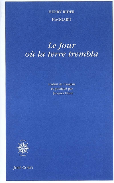 jour où la terre trembla (Le) - 