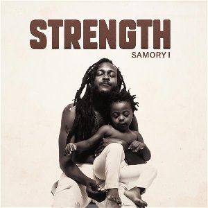 Strength - 