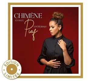 Chimène Chante Piaf - 