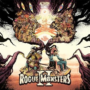 Rogue Monsters II - 