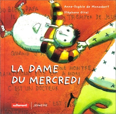 dame du mercredi (La) - 