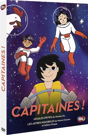 Capitaines ! - 