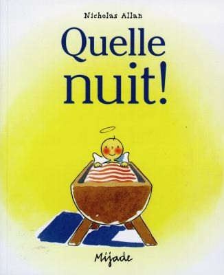 Quelle nuit ! - 