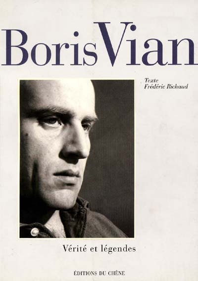 Boris Vian - 