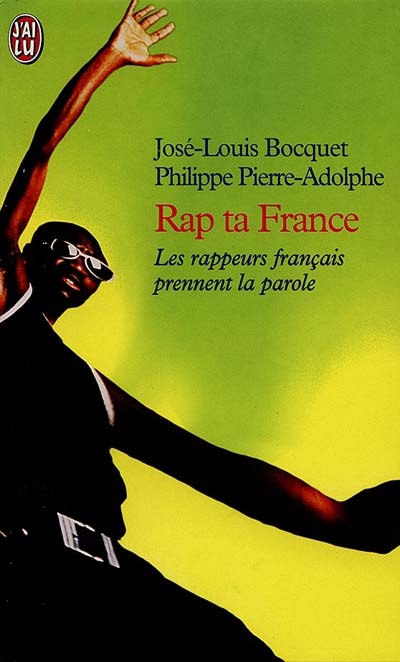 Rap ta France - 