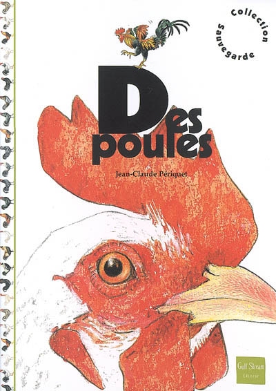 poules (Des) - 