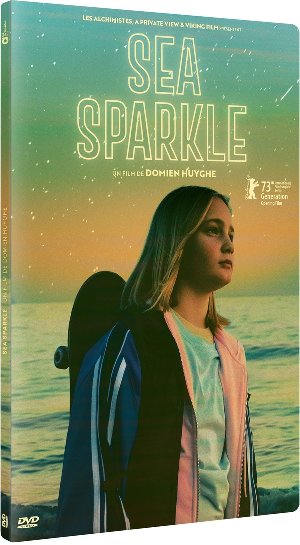 Sea sparkle - 