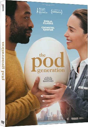 The Pod generation - 