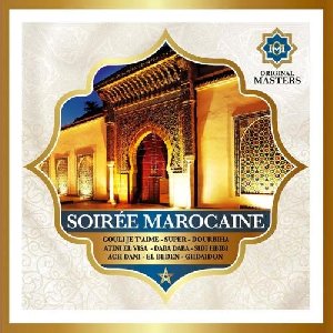 Soirée marocaine - 