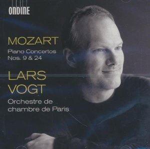 Piano concertos nʿ9 & 24 - 