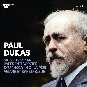 Paul Dukas - 