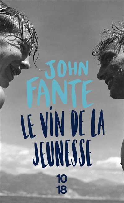 vin de la jeunesse (Le) - 