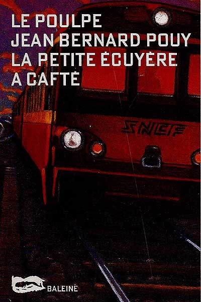 petite écuyère a cafté (La) - 