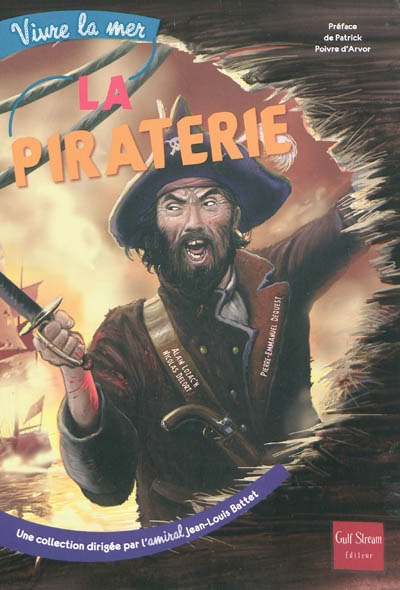 piraterie (La) - 