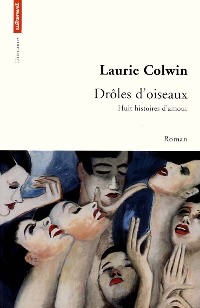 Drôles d'oiseaux - 