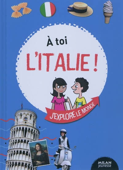 A toi l'Italie - 