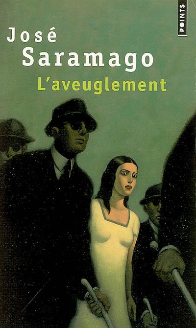 aveuglement (L') - 