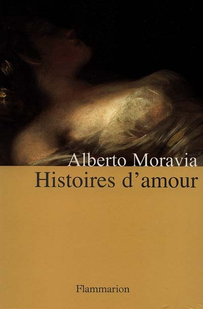 Histoires d'amour - 