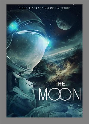 The Moon - 