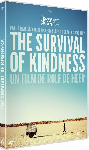 The Survival of kindness - 