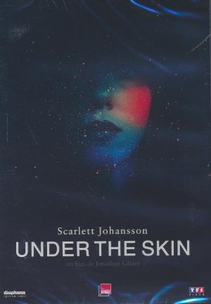 Under the skin - 