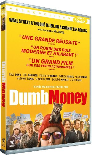 Dumb money - 