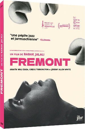 Fremont - 