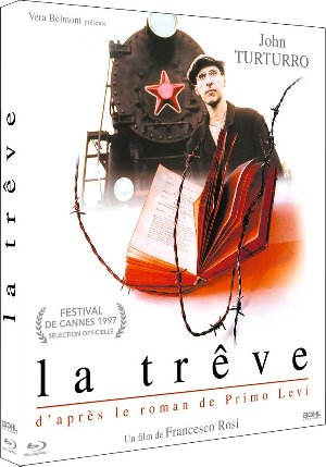 La Trêve - 