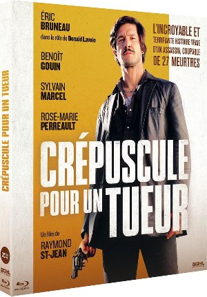 Crépuscule pour un tueur - 