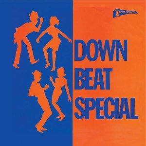 Studio One Down Beat Special - 