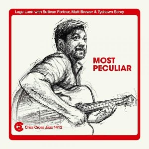 Most Peculiar - 