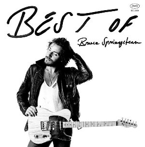 Best Of Bruce Springsteen - 