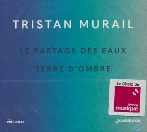 Le Partages des eaux - Terre d'ombre [Collection Présences] - 