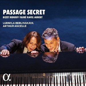 Passage secret - 