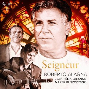 Seigneur - 