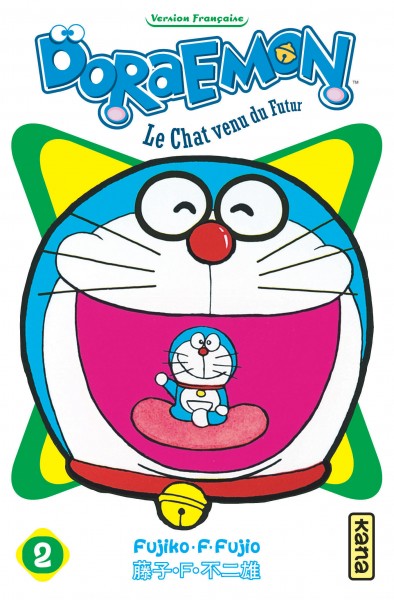 Doraemon - 