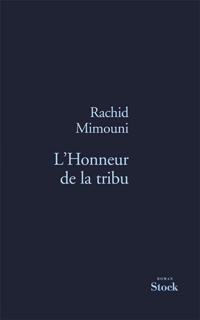 honneur de la tribu (L') - 