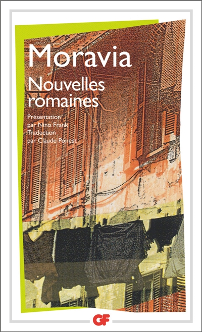 Nouvelles romaines - 