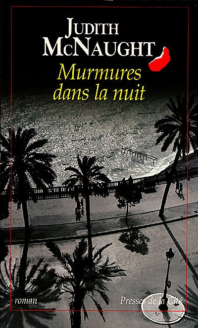 Murmures dans la nuit - 