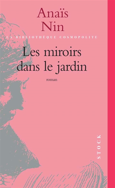 miroirs dans le jardin (Les ) - 