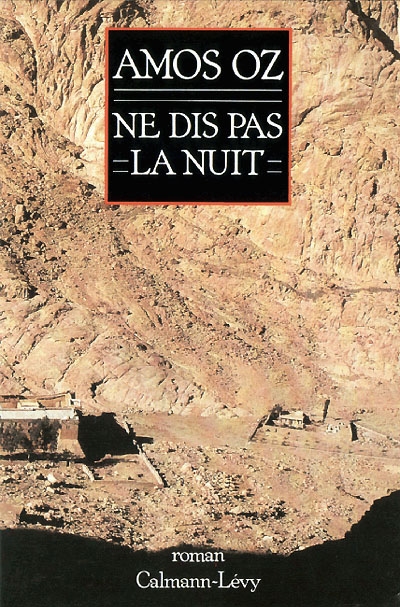 Ne dis pas la nuit - 