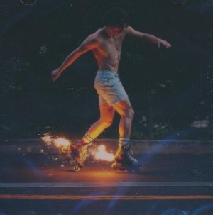 Fireworks & Rollerblades - 