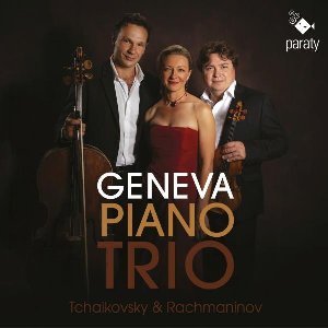 Geneva Piano Trio - 