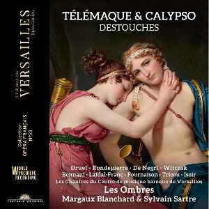 Télémaque & Calypso - 