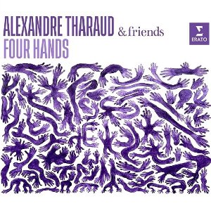 Alexandre Tharaud & Friends - 
