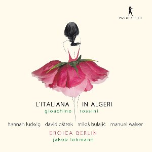 L'Italiana in Algeri - 