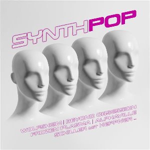 Synthpop 2024 - 