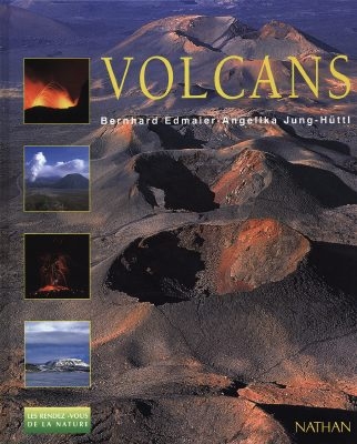 Volcans - 