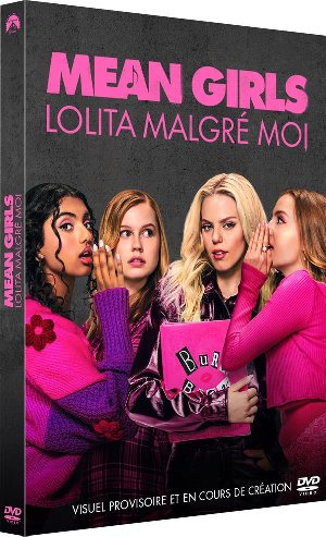 Mean Girls lolita malgré moi - 