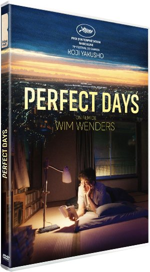 Perfect days - 